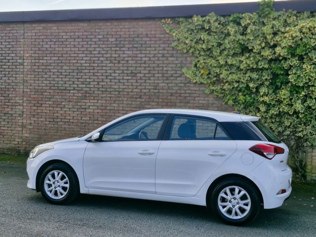 Image for 2017 Hyundai i20 Low Kms Finance Available