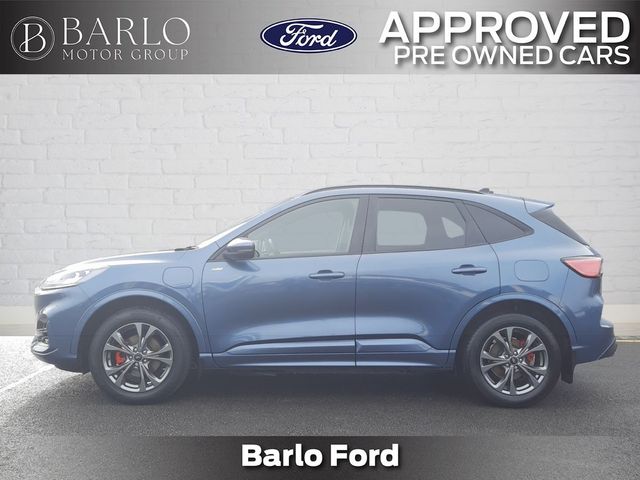 Image for 2023 Ford Kuga 2.5 ST Line X PHEV 225PS Auto