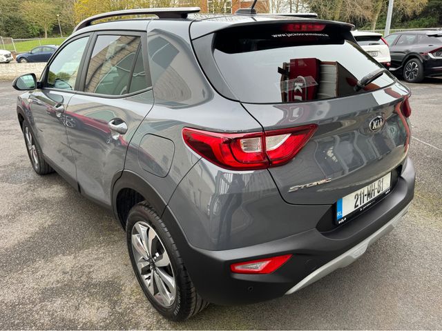 Image for 2021 Kia Stonic 1.0 K2 PE PETROL MY2021 5DR