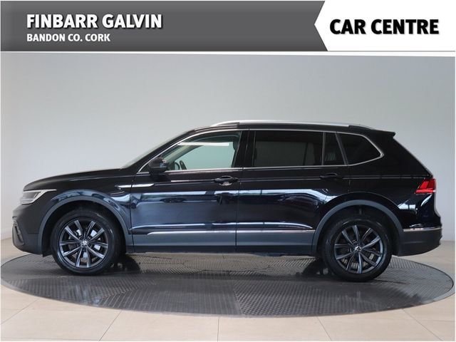 Image for 2022 Volkswagen Tiguan Allspace 2.0 TDI 150HP Life