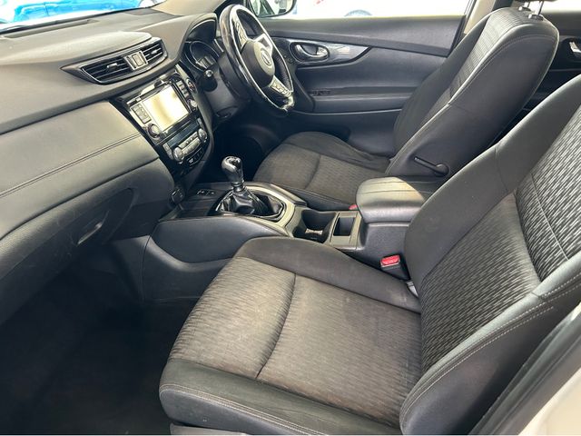 Image for 2018 Nissan X-Trail N-CONNECTA DCI 1.6 VISIA 130BHP 7S 5DR