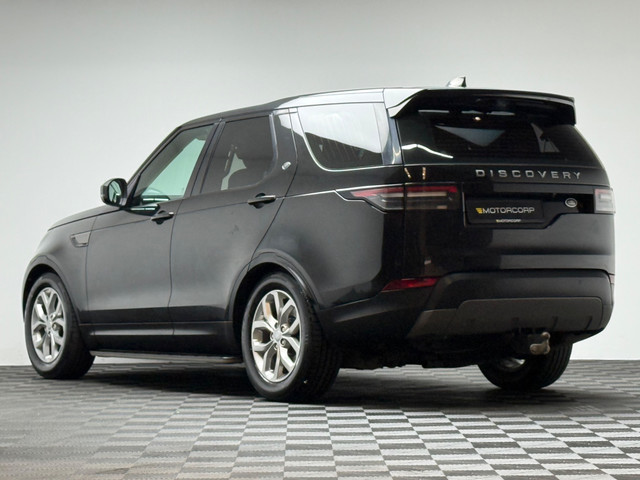 Image for 2017 Land Rover Discovery SE SD4 2.0 240HP 7 SEATER