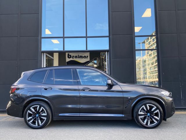 Image for 2024 BMW iX3 M-Sport Auto EV