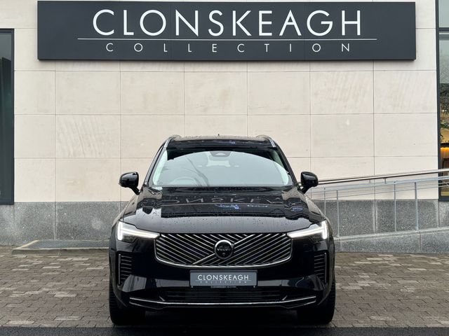 Image for 2025 Volvo XC90 T8 PHEV CORE, NEW MODEL