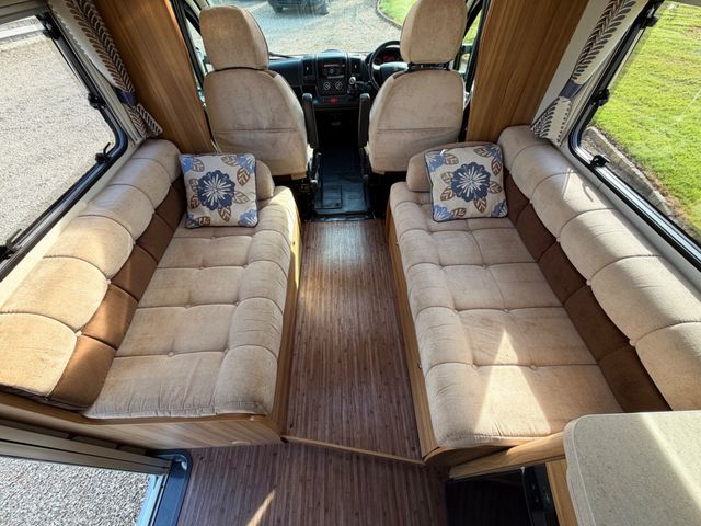 Image for 2014 Peugeot Boxer 