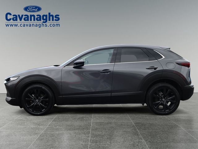 Image for 2022 Mazda CX-30 2.0P MHEV 122ps HOMURA
