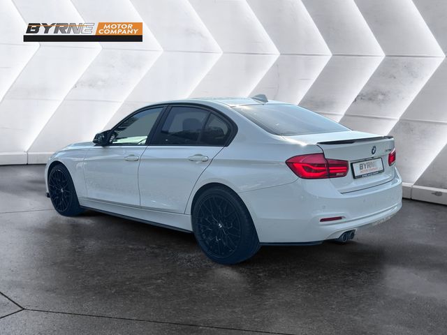Image for 2016 BMW 3 Series 320D LUXURY AUTO