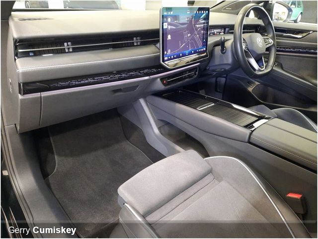 Image for 2025 Volkswagen ID.7 Match Pro 286 Electric