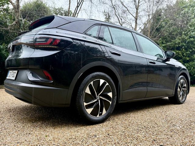 Image for 2022 Volkswagen ID.4 *Sale Agreed* PRO 150 KW LIFE 77KWH 204BHP 