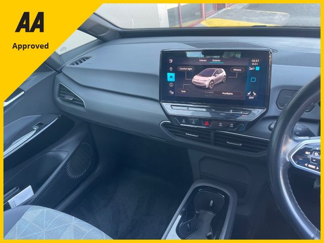 Image for 2020 Volkswagen ID.3 LIFE FREE DELIVERY