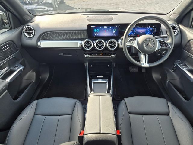 Image for 2024 Mercedes-Benz EQB EQB 250+ SPORT EXECUTIVE