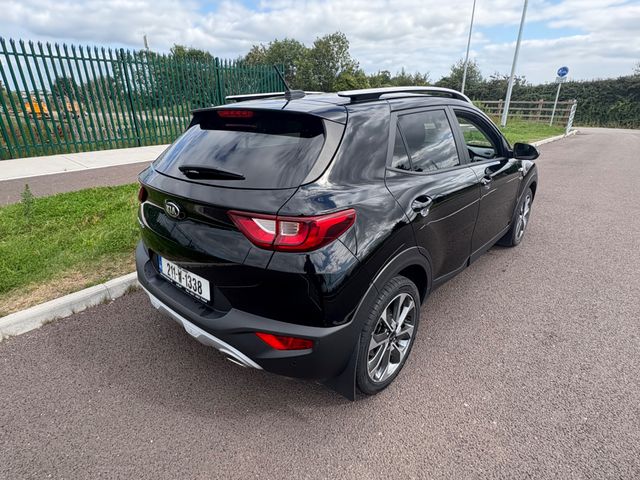 Image for 2021 Kia Stonic 1.0P 2 YEAR WARRANTY *SHOWROOM CONDITION* Sat Nav, Reversing Camera, Parking Sensors, Automatic Wipers, 3 YEARS WARRANTY 