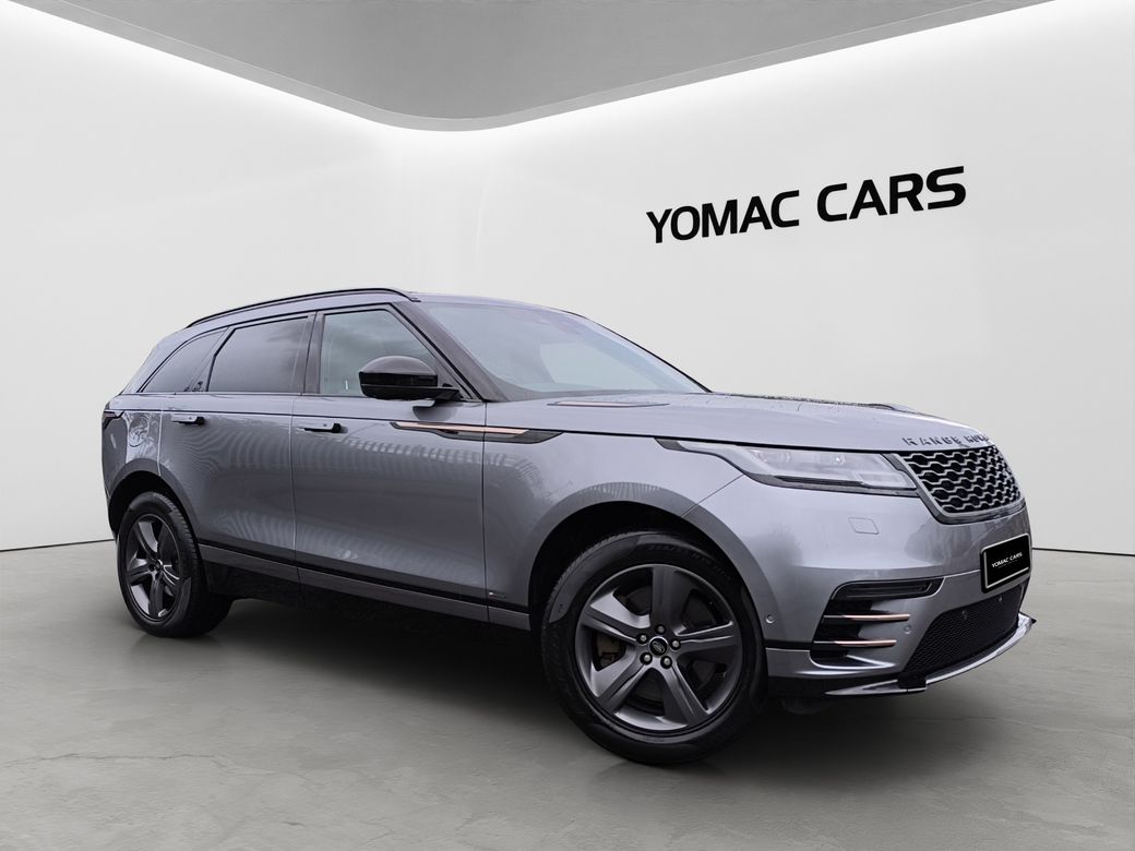 Image for 2022 Land Rover Range Rover Velar R-DYNAMIC SE PHEV - 1 OWNER