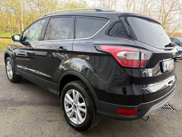 Image for 2018 Ford Kuga 1.5 DIESEL ZETEC