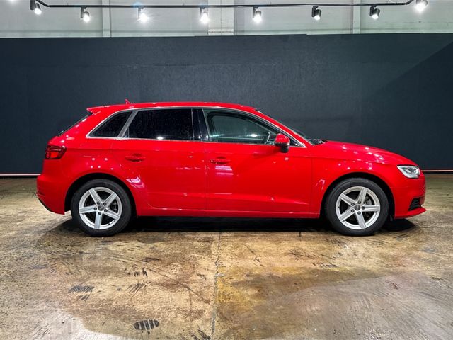 Image for 2017 Audi A3 1.4L TFSI - FACTORY ALLOYS - REVERSE CAMERA - CRUISE CONTROL