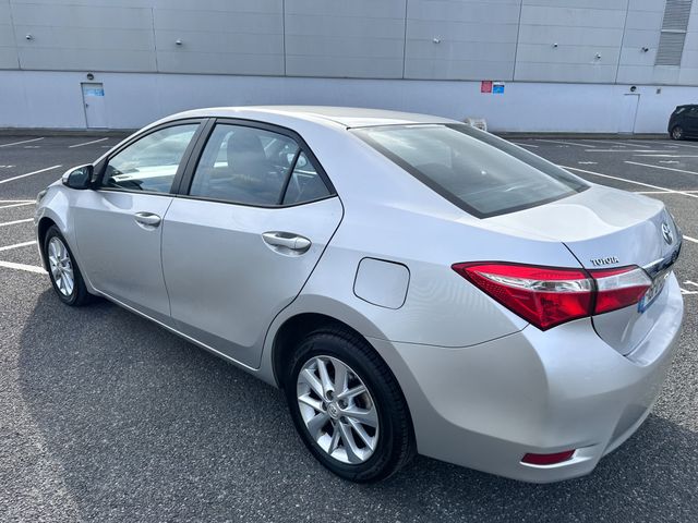 Image for 2016 Toyota Corolla 1.4 D4D, LOW MILES, NEW NCT, FINANCE, WARRANTY, 5 STAR rEVIEWS 