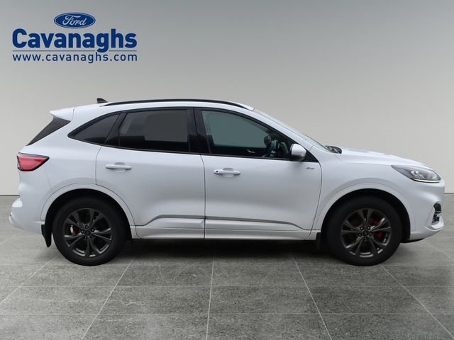Image for 2023 Ford Kuga 2.5 Duratec 225PS PHEV ST-Line Auto