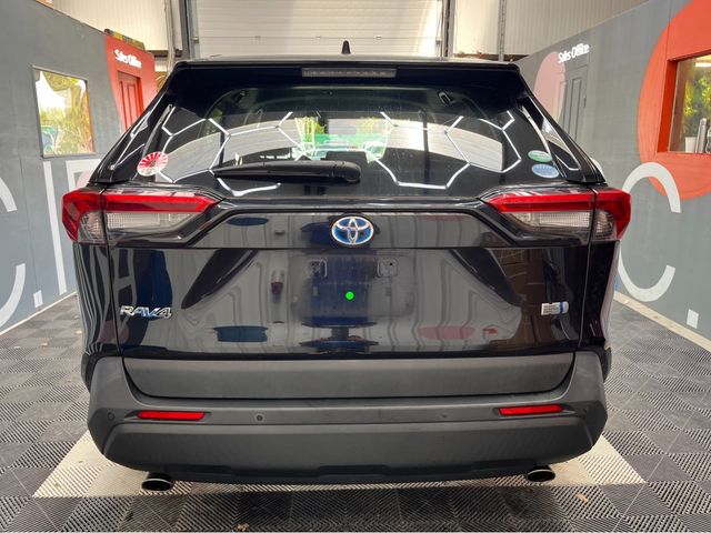 Image for 2019 Toyota Rav4 €26950 2019 TOYOTA RAV4 HYBRID X 2.5 AUTOMATIC / CRUISE CONTROL / REVERSE CAMERA AND MORE