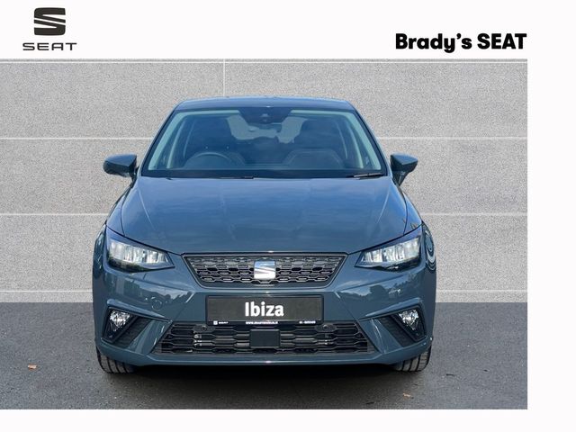 Image for 2026 SEAT Ibiza 1.0MPI 80HP SE TECH *0% FINANCE* *Brand New - Ready for Immediate Delivery*