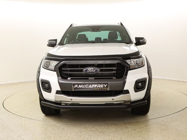 Image for 2021 Ford Ranger 