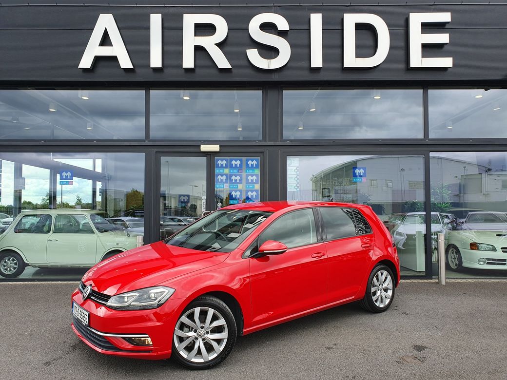Image for 2017 Volkswagen Golf HIGHLINE* 1.4 TSI AUTOMATIC* NEW TIMING BELT