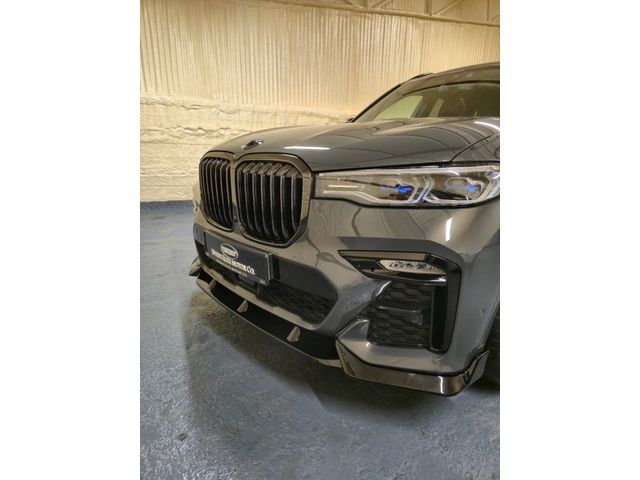 Image for 2022 BMW X7 M50I