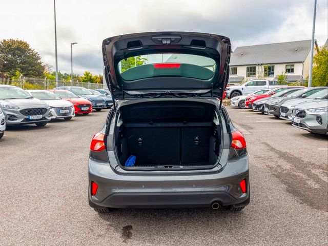 Image for 2021 Ford Focus 2021 Ford Focus 1.5 TDCi 120PS Titanium