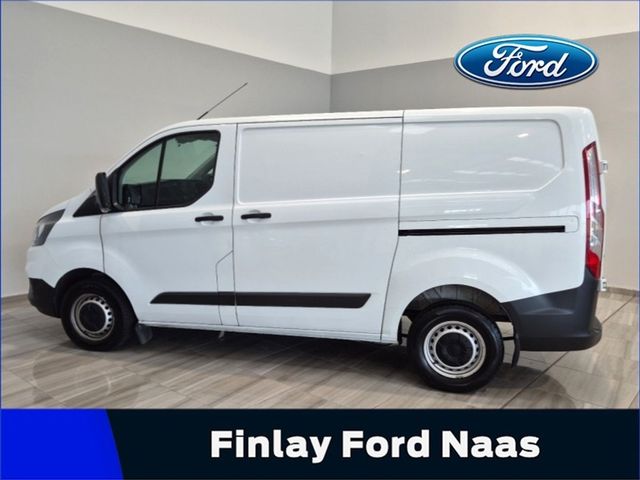 Image for 2023 Ford Transit Custom 280S BASE 2.0TD 105PS M6 FWD SWB