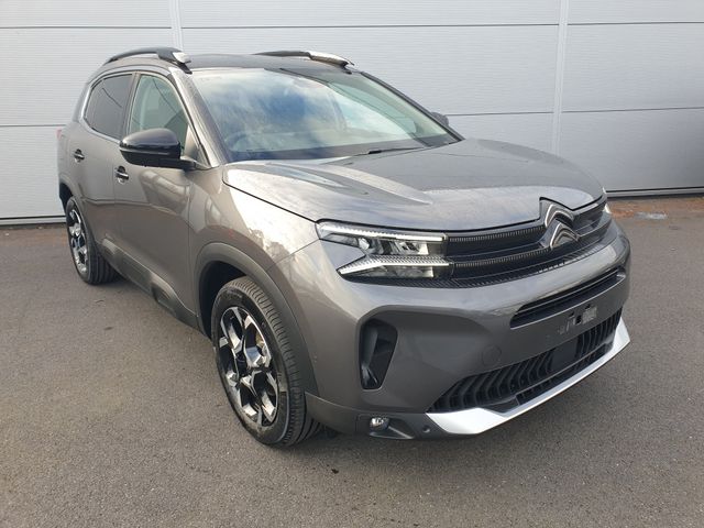 Image for 2025 Citroen C5 Aircross "Plus Pack Model" 1.5 Diesel Automatic Available to buy today