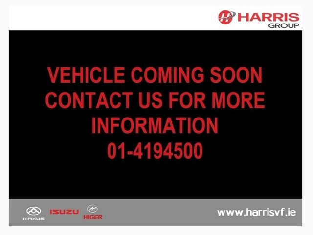 Image for 2023 Maxus MIFA 9 90 kWh Premium