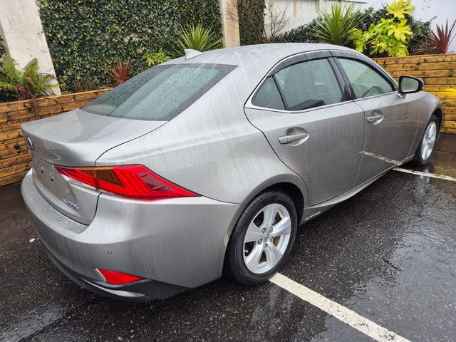 Image for 2020 Lexus IS 300h 2.5 HYBRID / EXECUTIVE SPEC / TAX €180 REF: 1380