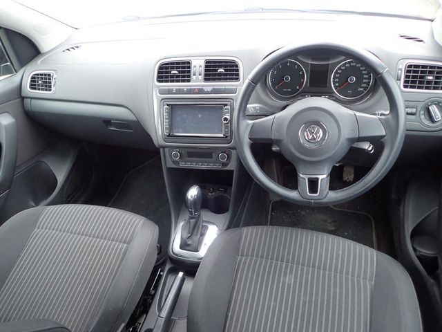 Image for 2014 Volkswagen Polo 1.2 Comfortline
