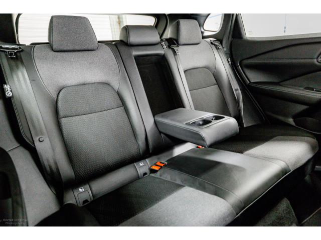 Image for 2025 Nissan Qashqai E-Power SV Premium 1.5 Hybrid 190HP