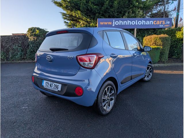 Image for 2017 Hyundai i10 Deluxe // FULL SERVICE HISTORY //