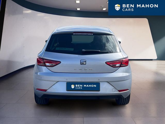 Image for 2019 SEAT Leon 1.5TSI 130HP Xcellence