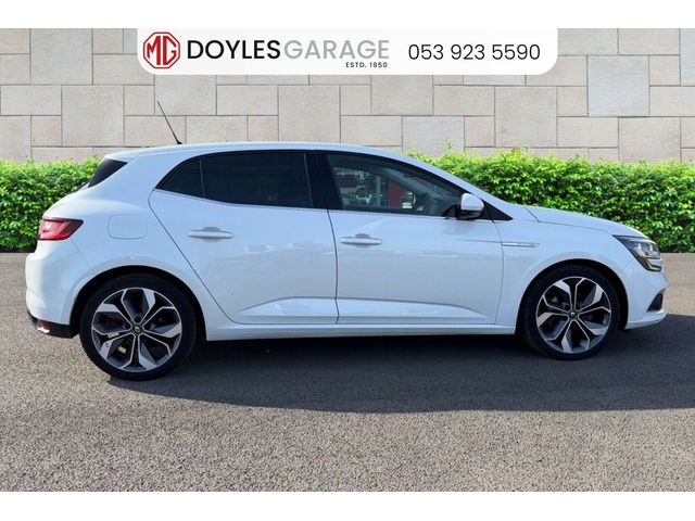 Image for 2018 Renault Megane DYNAMIQUE NAV 1.5 DCI 110 