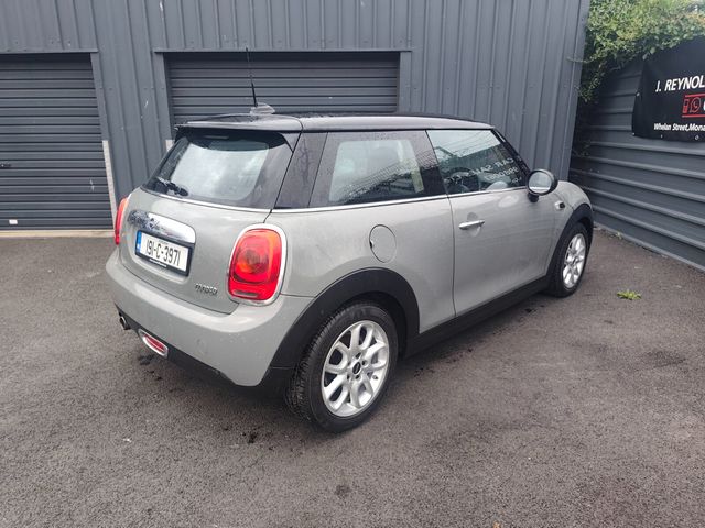 Image for 2019 Mini Cooper Cooper Classic