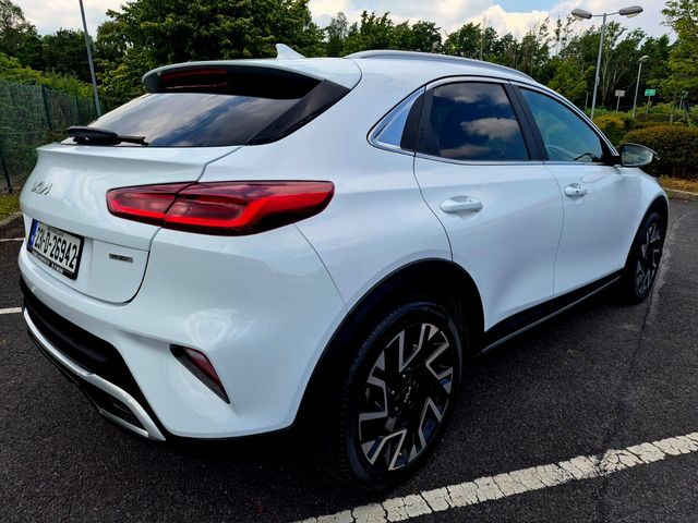 Image for 2023 Kia XCeed 1.6 GDI Plug-in Hybrid