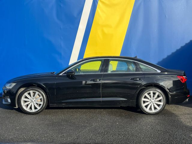 Image for 2020 Audi A6 2.0 TDI 40 AUTO // NEW NCT UNTIL 01/28 // LEATHER HEATED SEATS // APPLE CARPLAY