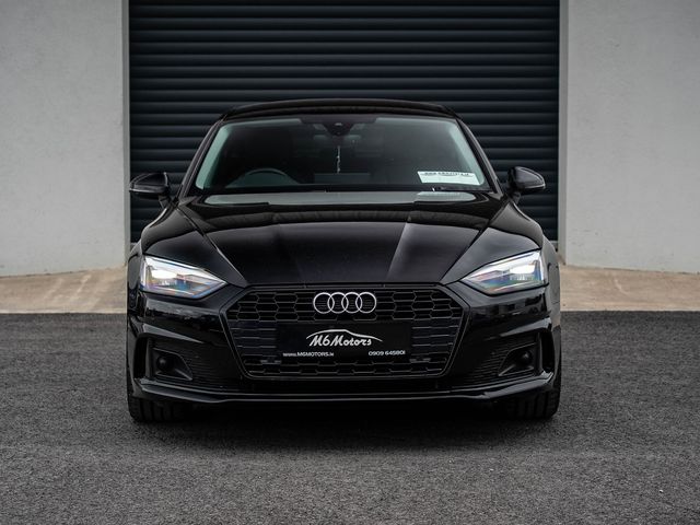 Image for 2020 Audi A5 SPORTBACK TDI SPORT