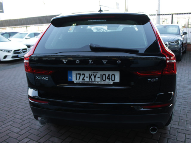 Image for 2017 Volvo XC60 T8 PHEV MOMENTUM 5DR ESTATE AUTO // PLUG IN HYBRID // STUNNING CAR // BUY WITH CONFIDENCE AA AND SIMI APPROVED DEALER 2025 // FINANCE ARRANGED // ALL TRADE INS WELCOME //