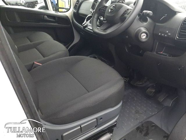 Image for 2025 Opel Movano L3 H2 Komfort Box Body 28 EURO PER DAY!