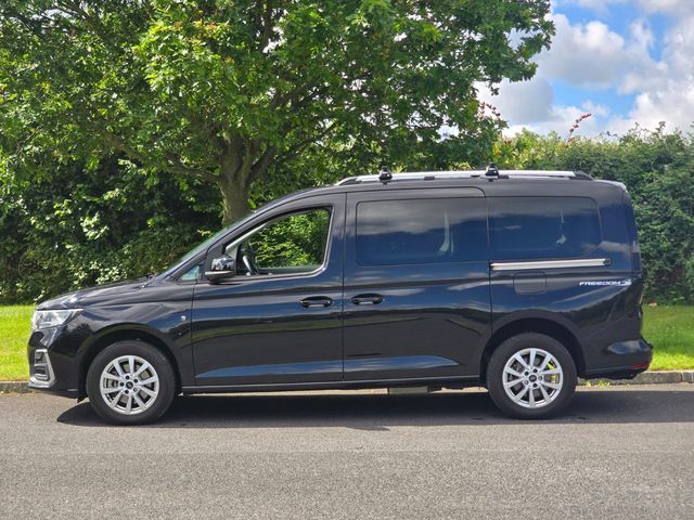 Image for 2024 Ford Tourneo Connect Ford Connect WAV 