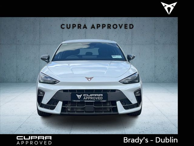 Image for 2025 Cupra Leon 2.0 TDi 150HP DSG *FREE SERVICE PLAN - 36 MONTH WARRANTY* *Edge Pack: Keyless Advanced - Alarm - LED Interior Wraparound Lighting - Rear View Camera*