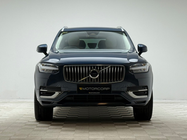 Image for 2022 Volvo XC90 CORE T8 RECHARGE AWD *7 SEATER*