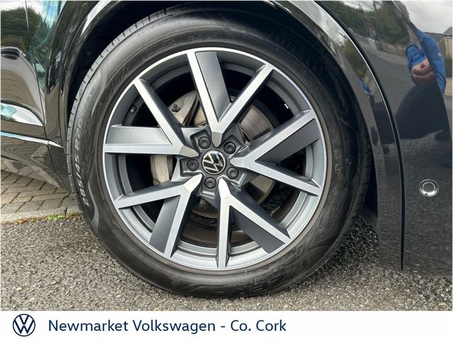 Image for 2025 Volkswagen Touareg COMMERCIAL R-LINE 231BHP DSG AUTOMATIC 2 SEATER