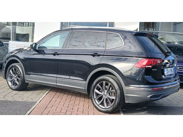 Image for 2022 Volkswagen Tiguan Allspace Life 2.0 TDI 150HP **AUTOMATIC, 7 SEATER, REAR VIEW CAMERA**