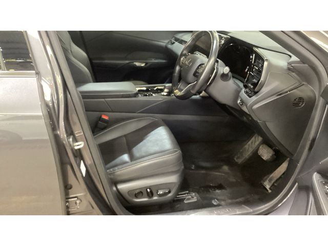 Image for 2023 Lexus RX450h+ 2.5 PHEV (PREMIUM PLUS) 4WD AUTOMATIC **TOP SPEC / 21" ALLOY WHEELS / ACTIVE RADAR CRUISE / ELECTRIC BOOTLID / HEATED & COOLING SEATS / HEAD UP DISPLAY / 360 DEGREE CAMERA / WIRELESS PHONE CHARGING**