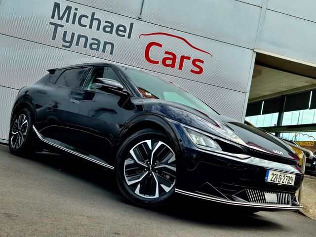 Image for 2022 Kia EV6 EV6 Earth 5DR Auto