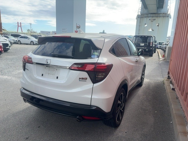 Image for 2020 Honda Vezel RS Hybrid 
